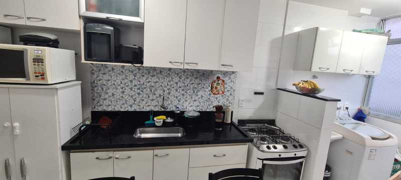 Conheça 19. do imóvel - Apartamento 2 quartos à venda Pechincha, Rio de Janeiro - R$ 250.000 - FRAP22157 - 14 19. - 14