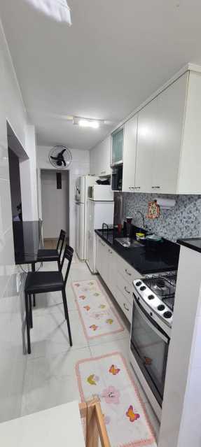 Conheça 21. do imóvel - Apartamento 2 quartos à venda Pechincha, Rio de Janeiro - R$ 250.000 - FRAP22157 - 17 21. - 17