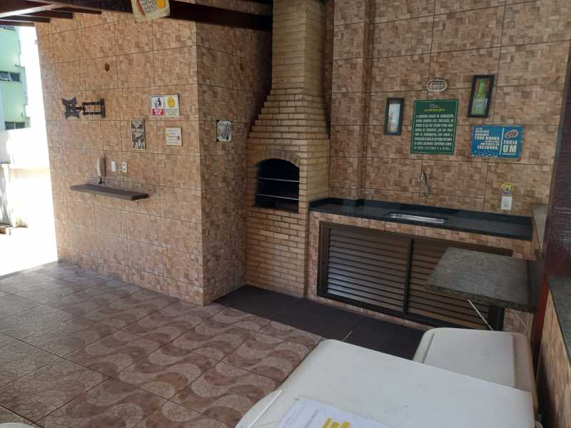 Conheça 26. do imóvel - Apartamento 2 quartos à venda Pechincha, Rio de Janeiro - R$ 250.000 - FRAP22157 - 21 26. - 21