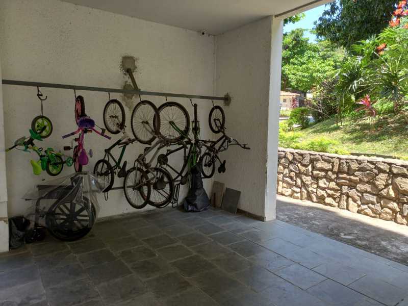 Conheça 27. do imóvel - Apartamento 2 quartos à venda Pechincha, Rio de Janeiro - R$ 250.000 - FRAP22157 - 22 27. - 22