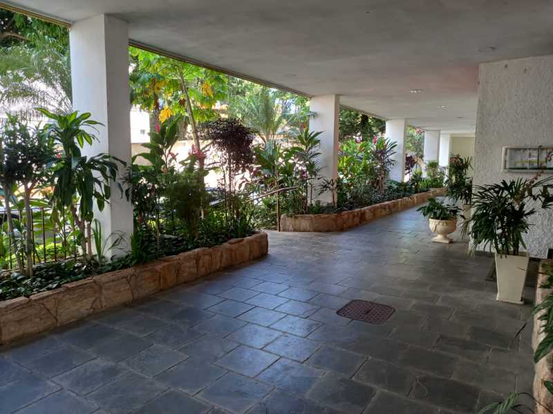 Conheça 28. do imóvel - Apartamento 2 quartos à venda Pechincha, Rio de Janeiro - R$ 250.000 - FRAP22157 - 23 28. - 23