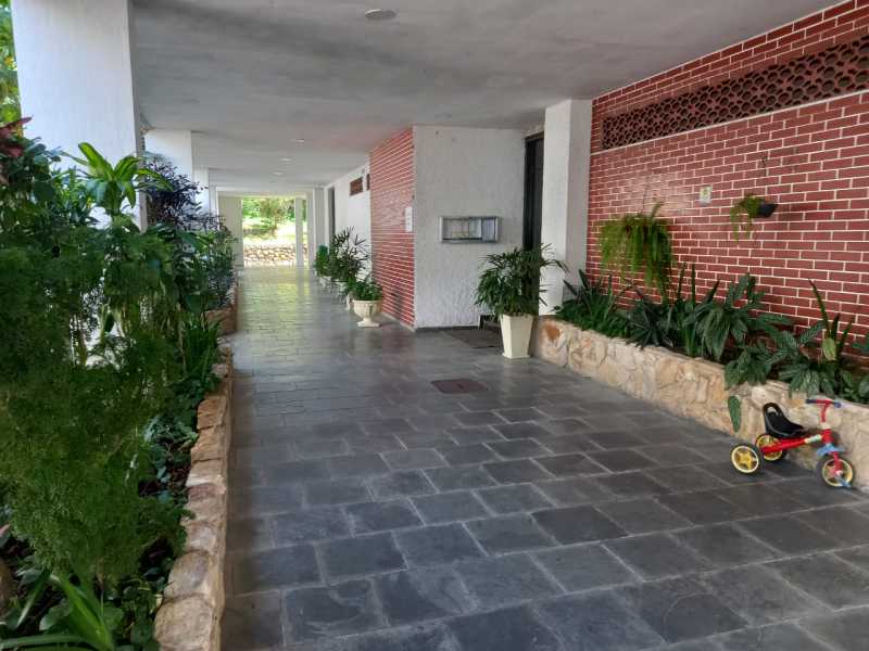 Conheça 29. do imóvel - Apartamento 2 quartos à venda Pechincha, Rio de Janeiro - R$ 250.000 - FRAP22157 - 24 29. - 24