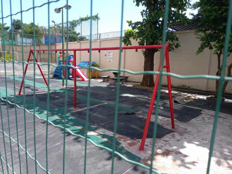 Conheça 31. do imóvel - Apartamento 2 quartos à venda Pechincha, Rio de Janeiro - R$ 250.000 - FRAP22157 - 26 31. - 26