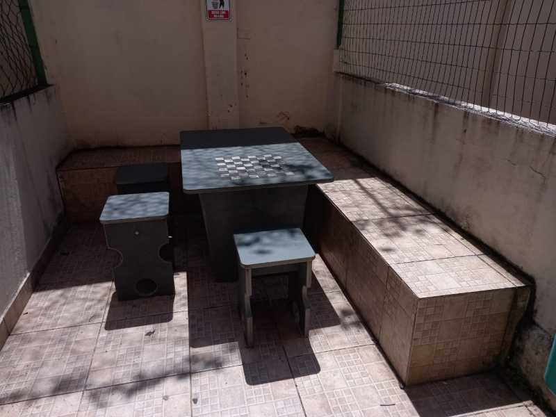 Conheça 32. do imóvel - Apartamento 2 quartos à venda Pechincha, Rio de Janeiro - R$ 250.000 - FRAP22157 - 27 32. - 27