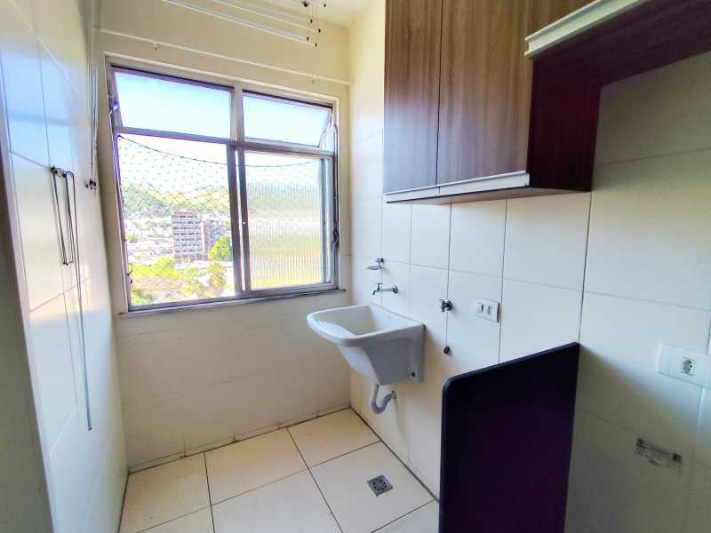 Conheça WhatsApp Image 2024-05-08 at 1 do imóvel - Apartamento 2 quartos à venda Praça Seca, Rio de Janeiro - R$ 199.000 - FRAP22158 - 11 WhatsApp Image 2024-05-08 at 1 - 11