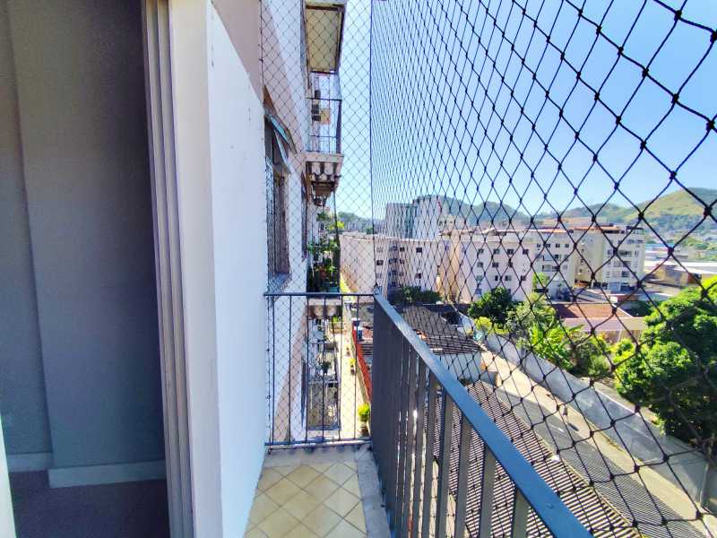 Conheça WhatsApp Image 2024-05-08 at 1 do imóvel - Apartamento 2 quartos à venda Praça Seca, Rio de Janeiro - R$ 199.000 - FRAP22158 - 3 WhatsApp Image 2024-05-08 at 1 - 3