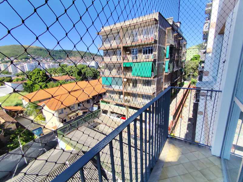 Conheça WhatsApp Image 2024-05-08 at 1 do imóvel - Apartamento 2 quartos à venda Praça Seca, Rio de Janeiro - R$ 199.000 - FRAP22158 - 4 WhatsApp Image 2024-05-08 at 1 - 4