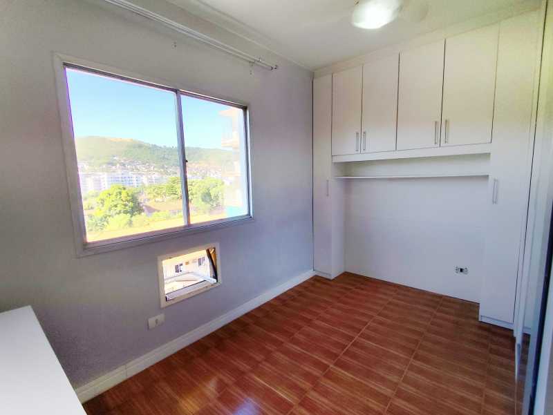 Conheça WhatsApp Image 2024-05-08 at 1 do imóvel - Apartamento 2 quartos à venda Praça Seca, Rio de Janeiro - R$ 199.000 - FRAP22158 - 5 WhatsApp Image 2024-05-08 at 1 - 5