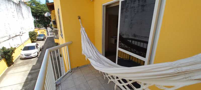 Conheça 0ef86478-ca6f-45fa-8e9d-26d802 do imóvel - Casa em Condomínio 3 quartos à venda Taquara, Rio de Janeiro - R$ 410.000 - FRCN30252 - 9 0ef86478-ca6f-45fa-8e9d-26d802 - 9