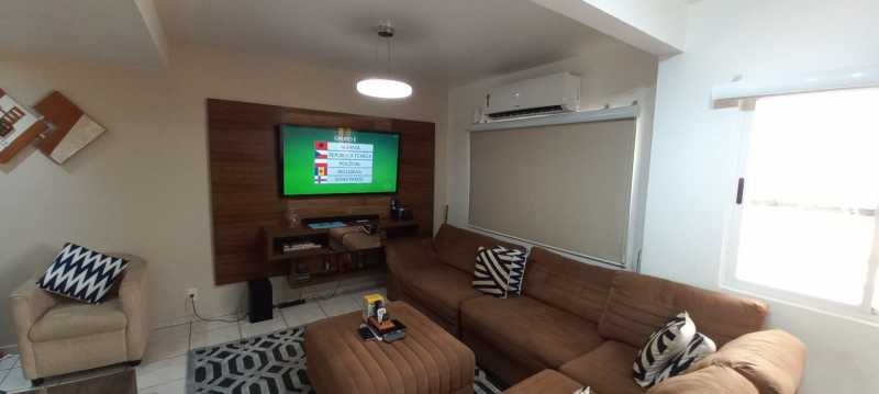 Conheça 06dd283b-7929-46e9-9362-90cef3 do imóvel - Casa em Condomínio 3 quartos à venda Taquara, Rio de Janeiro - R$ 410.000 - FRCN30252 - 3 06dd283b-7929-46e9-9362-90cef3 - 3