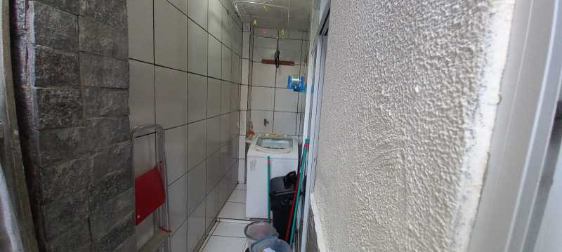 Conheça 6d831ae3-d7ef-4e21-8c41-cc6851 do imóvel - Casa em Condomínio 3 quartos à venda Taquara, Rio de Janeiro - R$ 410.000 - FRCN30252 - 22 6d831ae3-d7ef-4e21-8c41-cc6851 - 22