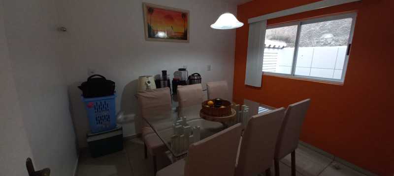 Conheça 9ef4d294-36d1-475f-978d-c8c1b2 do imóvel - Casa em Condomínio 3 quartos à venda Taquara, Rio de Janeiro - R$ 410.000 - FRCN30252 - 4 9ef4d294-36d1-475f-978d-c8c1b2 - 4