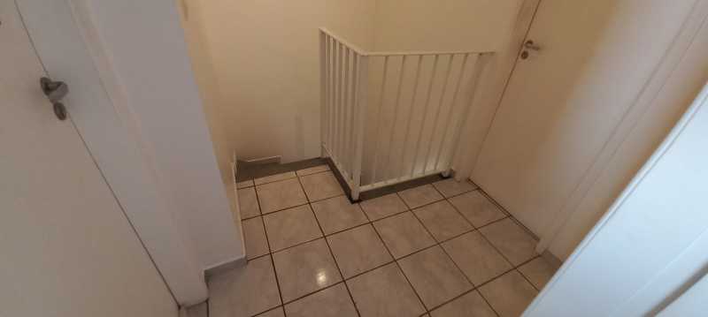 Conheça 15f6fe6d-bc07-49a0-a964-99ffee do imóvel - Casa em Condomínio 3 quartos à venda Taquara, Rio de Janeiro - R$ 410.000 - FRCN30252 - 26 15f6fe6d-bc07-49a0-a964-99ffee - 26