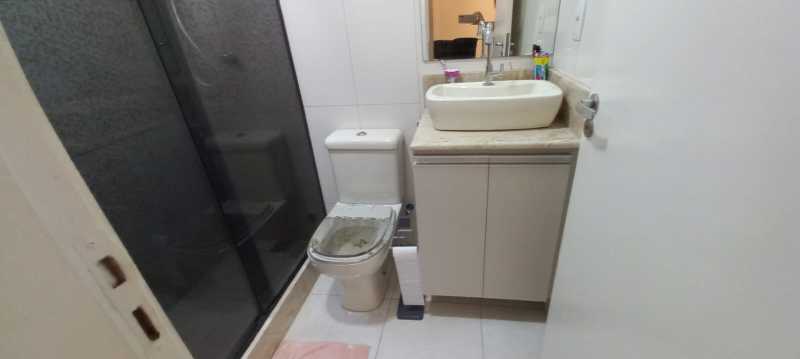 Conheça 64bb1e51-3c11-4ca8-9c8a-b23829 do imóvel - Casa em Condomínio 3 quartos à venda Taquara, Rio de Janeiro - R$ 410.000 - FRCN30252 - 18 64bb1e51-3c11-4ca8-9c8a-b23829 - 18