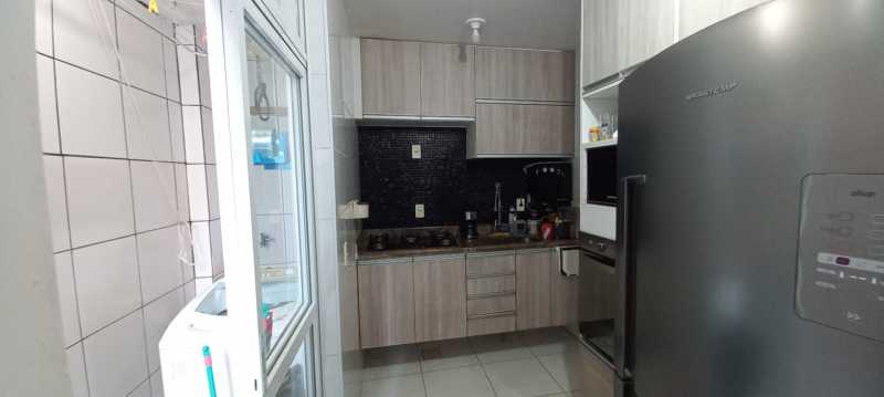 Conheça 248e6d27-a613-4d28-b9f4-4cde45 do imóvel - Casa em Condomínio 3 quartos à venda Taquara, Rio de Janeiro - R$ 410.000 - FRCN30252 - 20 248e6d27-a613-4d28-b9f4-4cde45 - 20