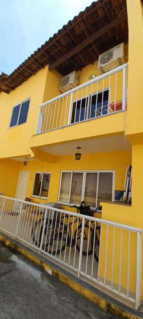 Conheça 479d9335-5308-4a7f-9273-5131fe do imóvel - Casa em Condomínio 3 quartos à venda Taquara, Rio de Janeiro - R$ 410.000 - FRCN30252 - 28 479d9335-5308-4a7f-9273-5131fe - 28