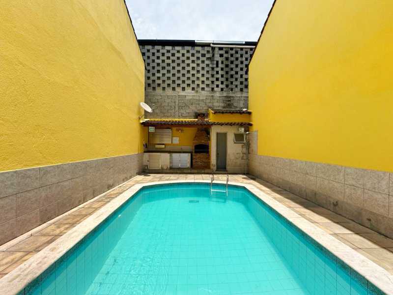 Conheça 13377_G1700156347 do imóvel - Casa em Condomínio 3 quartos à venda Taquara, Rio de Janeiro - R$ 410.000 - FRCN30252 - 27 13377_G1700156347 - 27