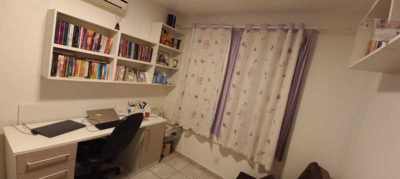 Conheça 46826ebf-5b9c-4752-b16f-71d216 do imóvel - Casa em Condomínio 3 quartos à venda Taquara, Rio de Janeiro - R$ 410.000 - FRCN30252 - 12 46826ebf-5b9c-4752-b16f-71d216 - 12