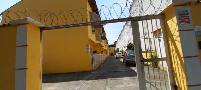Conheça 38582201-f0b4-4794-8129-fd7935 do imóvel - Casa em Condomínio 3 quartos à venda Taquara, Rio de Janeiro - R$ 410.000 - FRCN30252 - 29 38582201-f0b4-4794-8129-fd7935 - 29