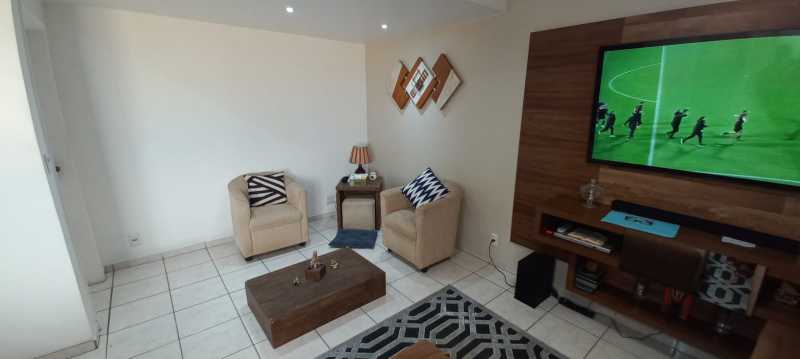 Conheça 39551811-a71f-4a3b-a222-65886a do imóvel - Casa em Condomínio 3 quartos à venda Taquara, Rio de Janeiro - R$ 410.000 - FRCN30252 - 5 39551811-a71f-4a3b-a222-65886a - 5