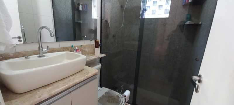 Conheça a7ed0522-2aac-4ff6-9c0b-e5373e do imóvel - Casa em Condomínio 3 quartos à venda Taquara, Rio de Janeiro - R$ 410.000 - FRCN30252 - 19 a7ed0522-2aac-4ff6-9c0b-e5373e - 19