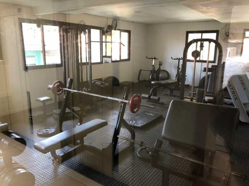 Conheça 0f63d371-6ca7-4bf8-a8a8-be276b do imóvel - Apartamento 2 quartos à venda Anil, Rio de Janeiro - R$ 419.000 - FRAP22169 - 23 0f63d371-6ca7-4bf8-a8a8-be276b - 23