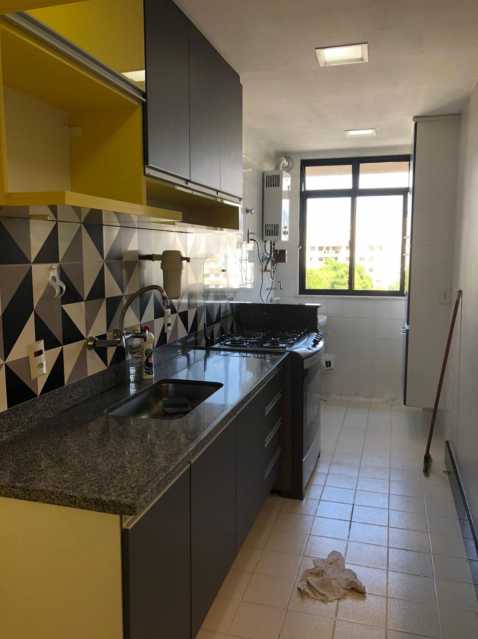 Conheça 1e46cbf9-c6ce-45d8-b72d-6de6e8 do imóvel - Apartamento 2 quartos à venda Anil, Rio de Janeiro - R$ 419.000 - FRAP22169 - 19 1e46cbf9-c6ce-45d8-b72d-6de6e8 - 19