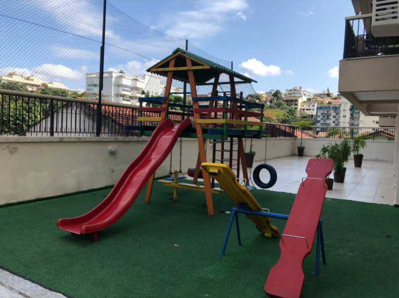 Conheça 842c32b8-c3d7-4ef4-8592-76a773 do imóvel - Apartamento 2 quartos à venda Anil, Rio de Janeiro - R$ 419.000 - FRAP22169 - 27 842c32b8-c3d7-4ef4-8592-76a773 - 27