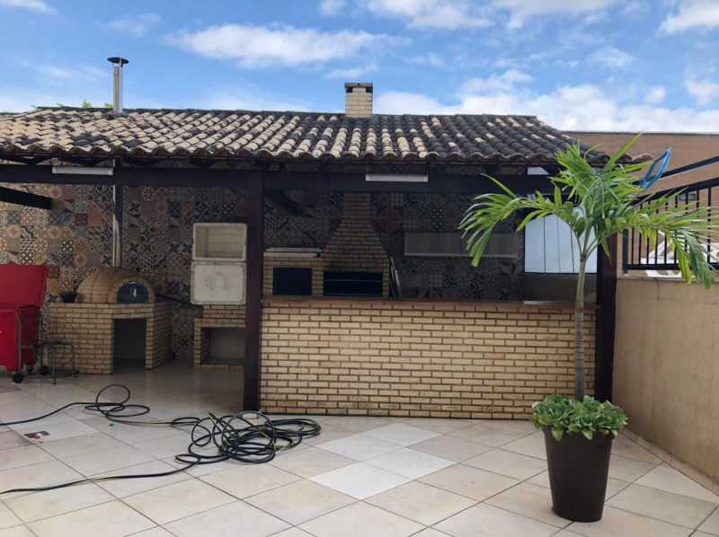 Conheça d0e6c131-569f-4eb9-9d44-1999bc do imóvel - Apartamento 2 quartos à venda Anil, Rio de Janeiro - R$ 419.000 - FRAP22169 - 26 d0e6c131-569f-4eb9-9d44-1999bc - 26