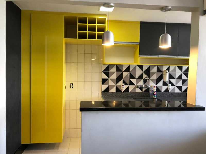 Conheça e34ab9e5-9285-4ace-835b-b92379 do imóvel - Apartamento 2 quartos à venda Anil, Rio de Janeiro - R$ 419.000 - FRAP22169 - 18 e34ab9e5-9285-4ace-835b-b92379 - 18