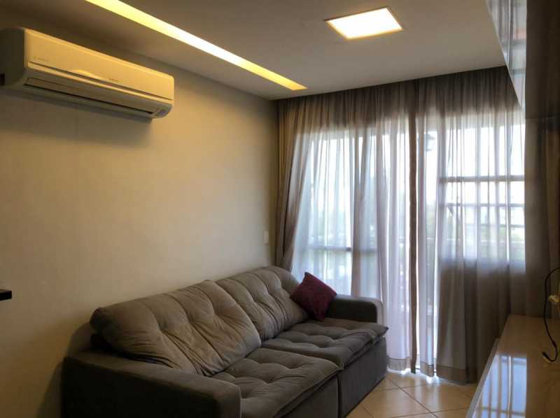 Conheça eca015a0-77a9-483b-af15-1159d5 do imóvel - Apartamento 2 quartos à venda Anil, Rio de Janeiro - R$ 419.000 - FRAP22169 - 30 eca015a0-77a9-483b-af15-1159d5 - 30