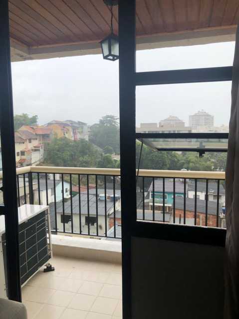 Conheça f51107b7-ce8b-47f9-ad15-f679f1 do imóvel - Apartamento 2 quartos à venda Anil, Rio de Janeiro - R$ 419.000 - FRAP22169 - 2 f51107b7-ce8b-47f9-ad15-f679f1 - 2