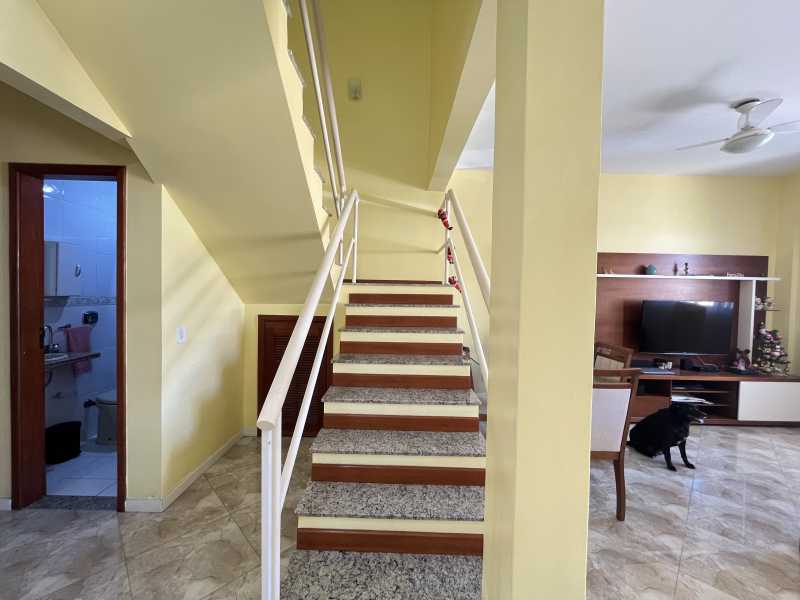 Conheça 03 do imóvel - Casa em Condomínio 4 quartos à venda Anil, Rio de Janeiro - R$ 900.000 - FRCN40171 - 3 03 - 3