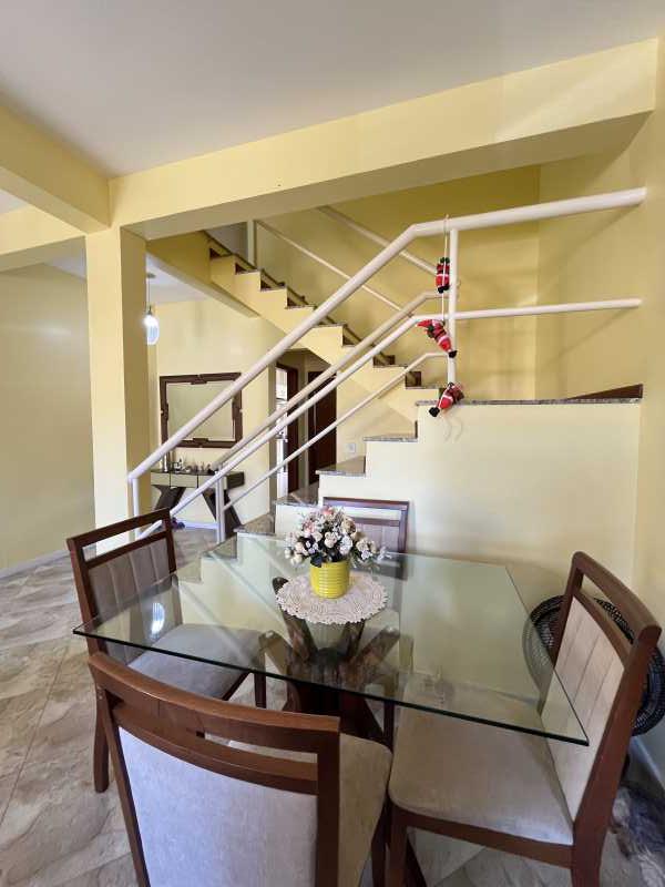 Conheça 05 do imóvel - Casa em Condomínio 4 quartos à venda Anil, Rio de Janeiro - R$ 900.000 - FRCN40171 - 5 05 - 5