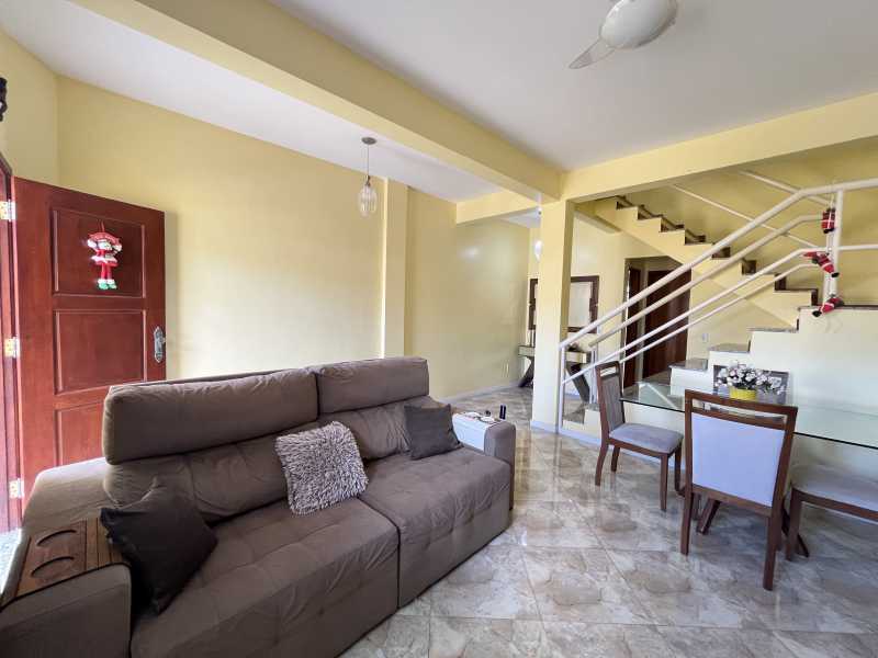 Conheça 06 do imóvel - Casa em Condomínio 4 quartos à venda Anil, Rio de Janeiro - R$ 900.000 - FRCN40171 - 6 06 - 6