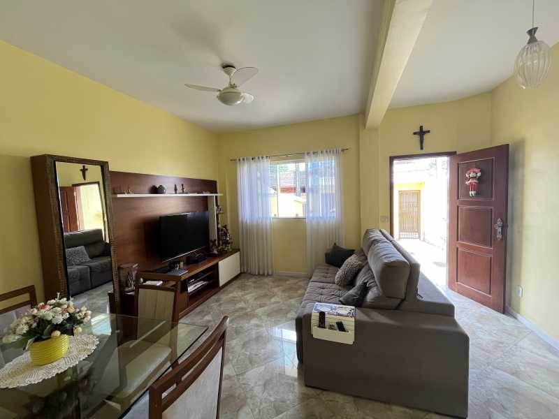 Conheça 07 do imóvel - Casa em Condomínio 4 quartos à venda Anil, Rio de Janeiro - R$ 900.000 - FRCN40171 - 7 07 - 7