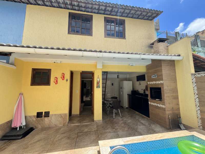 Conheça 10 do imóvel - Casa em Condomínio 4 quartos à venda Anil, Rio de Janeiro - R$ 900.000 - FRCN40171 - 10 10 - 10