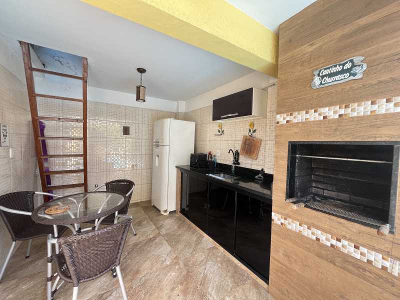Conheça 11 do imóvel - Casa em Condomínio 4 quartos à venda Anil, Rio de Janeiro - R$ 900.000 - FRCN40171 - 11 11 - 11
