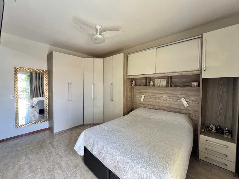 Conheça 13 do imóvel - Casa em Condomínio 4 quartos à venda Anil, Rio de Janeiro - R$ 900.000 - FRCN40171 - 13 13 - 13