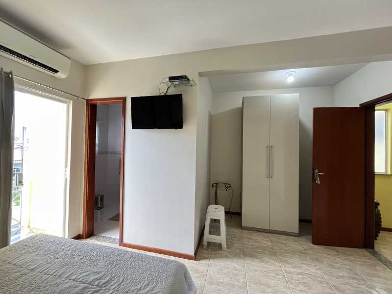 Conheça 14 do imóvel - Casa em Condomínio 4 quartos à venda Anil, Rio de Janeiro - R$ 900.000 - FRCN40171 - 14 14 - 14