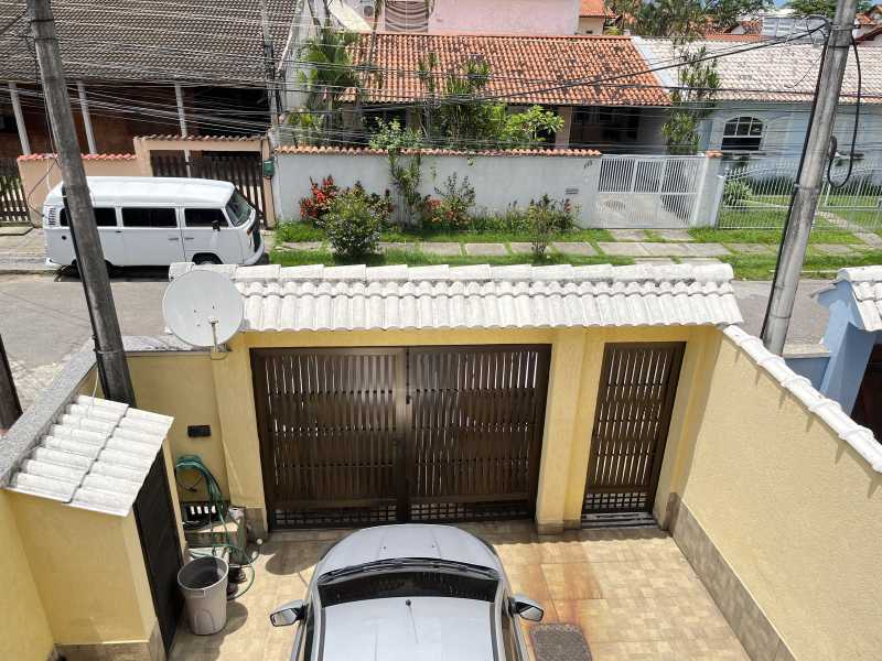 Conheça 16 do imóvel - Casa em Condomínio 4 quartos à venda Anil, Rio de Janeiro - R$ 900.000 - FRCN40171 - 16 16 - 16