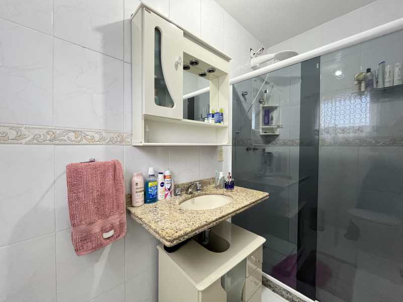 Conheça 17 do imóvel - Casa em Condomínio 4 quartos à venda Anil, Rio de Janeiro - R$ 900.000 - FRCN40171 - 17 17 - 17