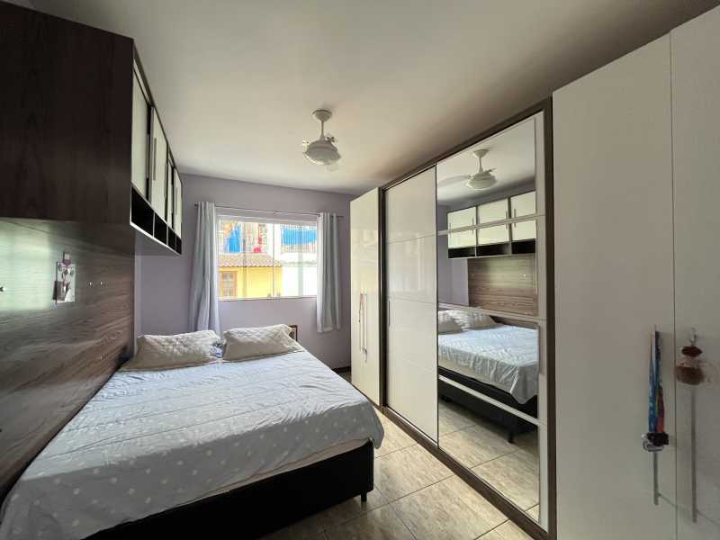 Conheça 18 do imóvel - Casa em Condomínio 4 quartos à venda Anil, Rio de Janeiro - R$ 900.000 - FRCN40171 - 18 18 - 18