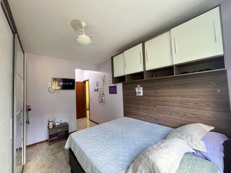 Conheça 19 do imóvel - Casa em Condomínio 4 quartos à venda Anil, Rio de Janeiro - R$ 900.000 - FRCN40171 - 19 19 - 19