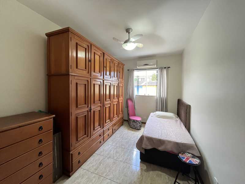Conheça 20 do imóvel - Casa em Condomínio 4 quartos à venda Anil, Rio de Janeiro - R$ 900.000 - FRCN40171 - 20 20 - 20