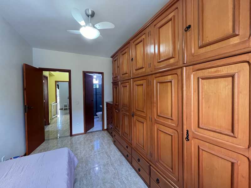Conheça 21 do imóvel - Casa em Condomínio 4 quartos à venda Anil, Rio de Janeiro - R$ 900.000 - FRCN40171 - 21 21 - 21