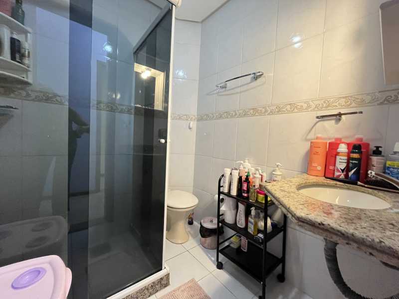 Conheça 22 do imóvel - Casa em Condomínio 4 quartos à venda Anil, Rio de Janeiro - R$ 900.000 - FRCN40171 - 22 22 - 22