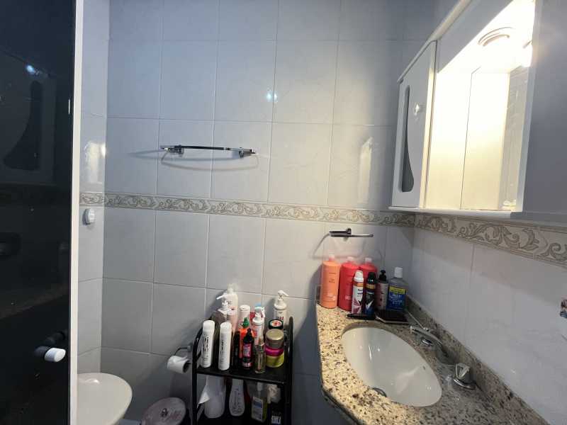 Conheça 23 do imóvel - Casa em Condomínio 4 quartos à venda Anil, Rio de Janeiro - R$ 900.000 - FRCN40171 - 23 23 - 23