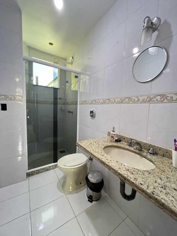 Conheça 24 do imóvel - Casa em Condomínio 4 quartos à venda Anil, Rio de Janeiro - R$ 900.000 - FRCN40171 - 24 24 - 24