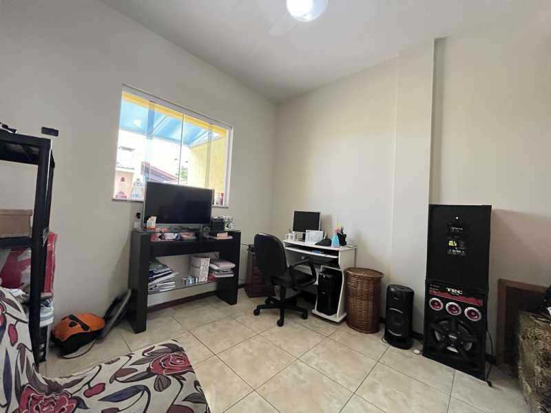 Conheça 25 do imóvel - Casa em Condomínio 4 quartos à venda Anil, Rio de Janeiro - R$ 900.000 - FRCN40171 - 25 25 - 25